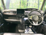 N-BOX CUSTOM