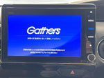 N-BOX CUSTOM