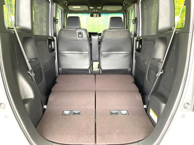 N-BOX CUSTOM