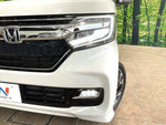 N-BOX CUSTOM