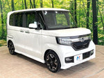 N-BOX CUSTOM