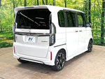 N-BOX CUSTOM