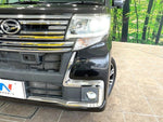 TANTO CUSTOM