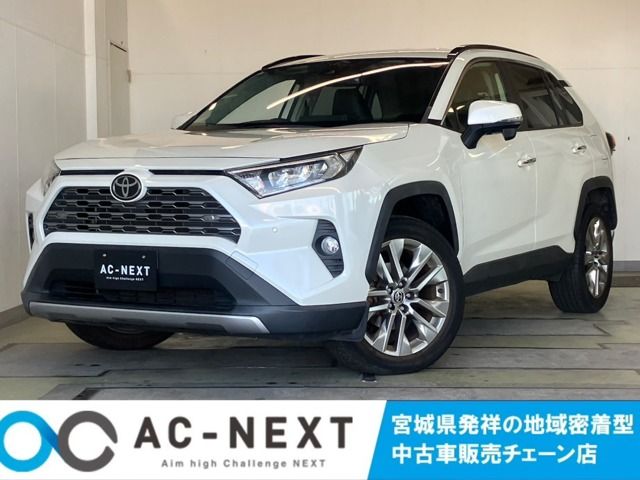 RAV4 4WD
