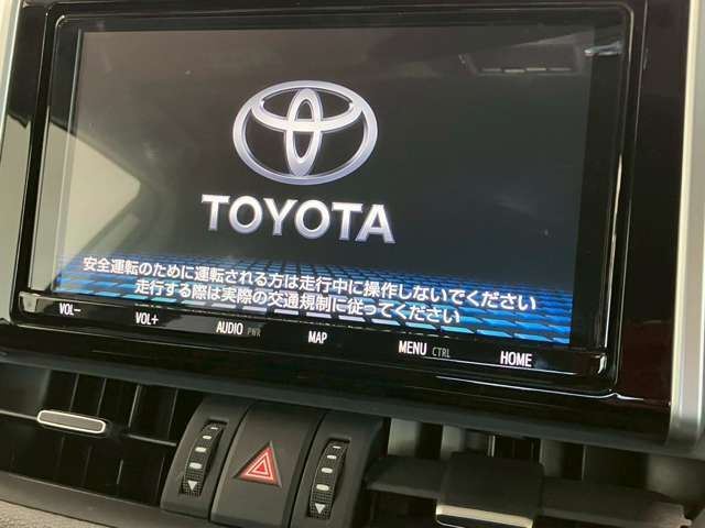RAV4 4WD