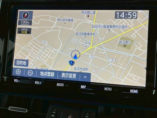 RAV4 4WD