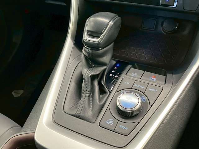 RAV4 4WD