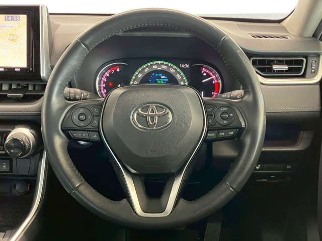 RAV4 4WD