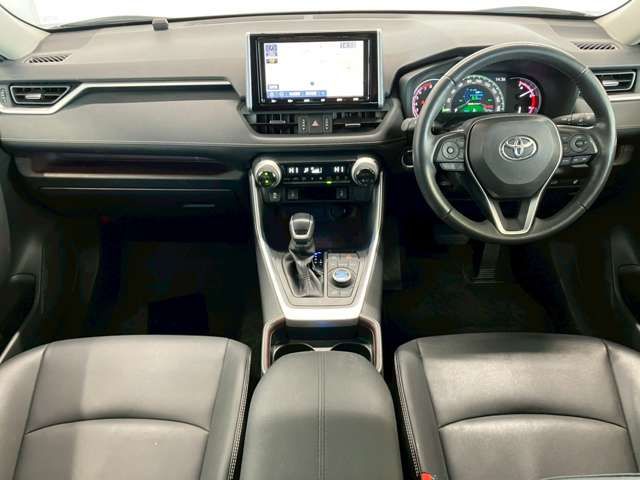 RAV4 4WD