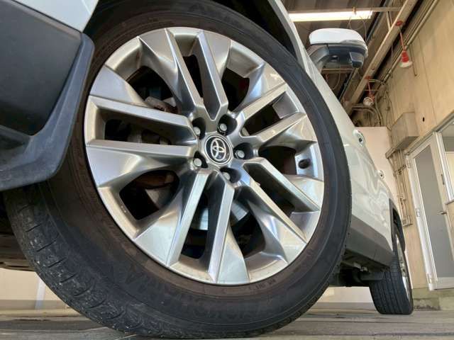 RAV4 4WD