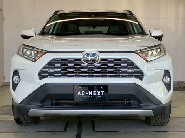 RAV4 4WD