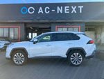 RAV4 4WD