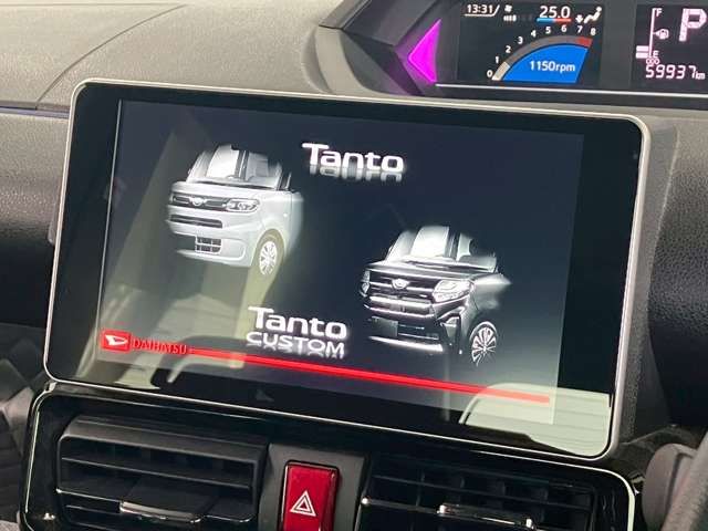 TANTO CUSTOM