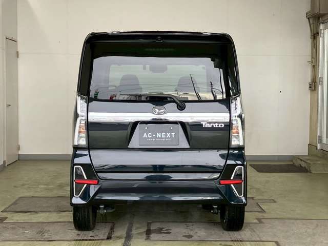 TANTO CUSTOM