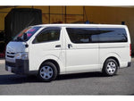 HIACE van 1.25t 2WD