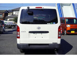 HIACE van 1.25t 2WD