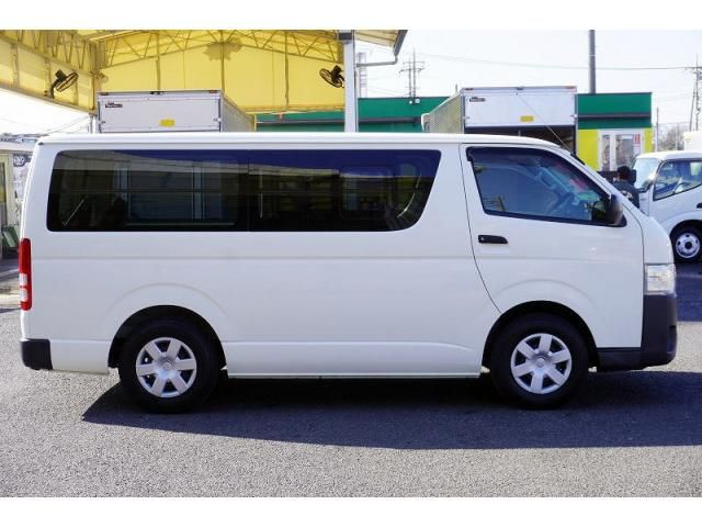 HIACE van 1.25t 2WD