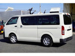 HIACE van 1.25t 2WD