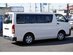 HIACE van 1.25t 2WD