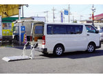 HIACE van 1.25t 2WD