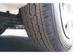 HIACE van 1.25t 2WD