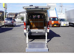 HIACE van 1.25t 2WD