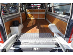 HIACE van 1.25t 2WD