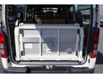 HIACE van 1.25t 2WD