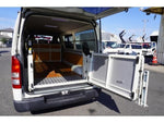 HIACE van 1.25t 2WD