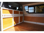 HIACE van 1.25t 2WD