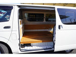 HIACE van 1.25t 2WD