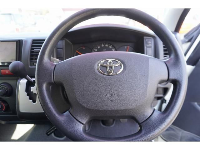HIACE van 1.25t 2WD