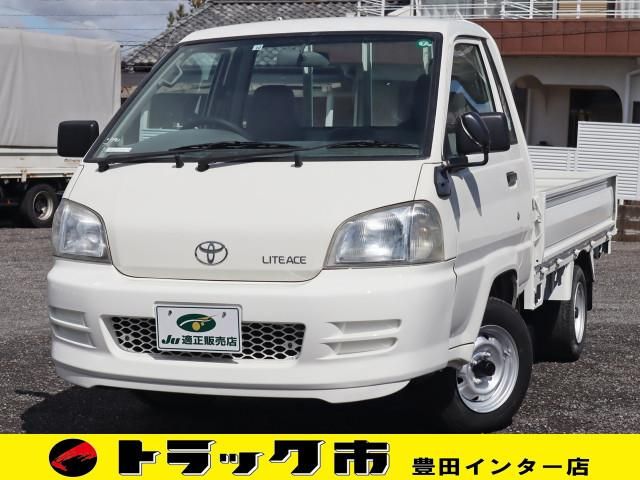 LITEACE truck 2WD