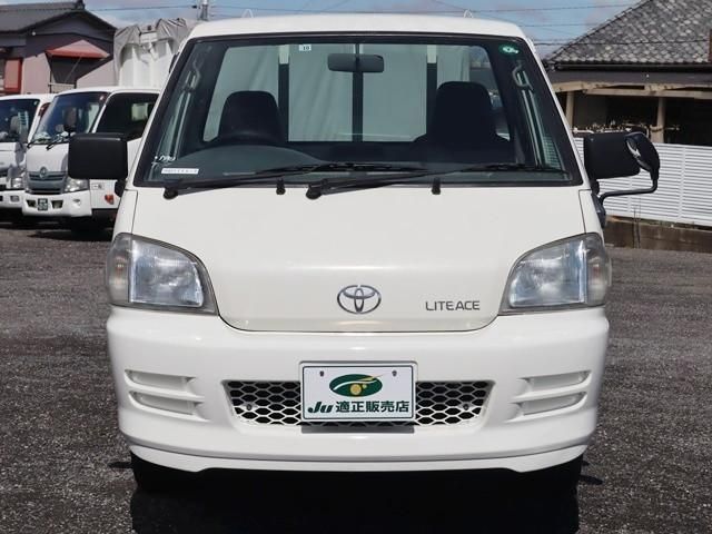 LITEACE truck 2WD