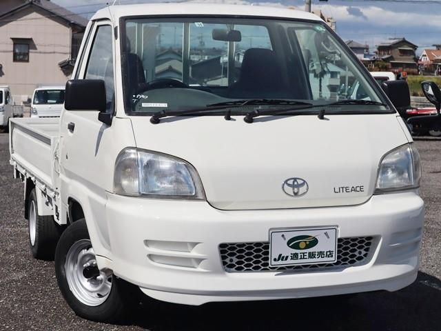 LITEACE truck 2WD