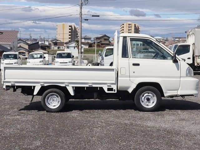 LITEACE truck 2WD