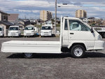 LITEACE truck 2WD