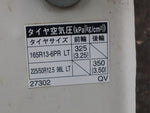 LITEACE truck 2WD