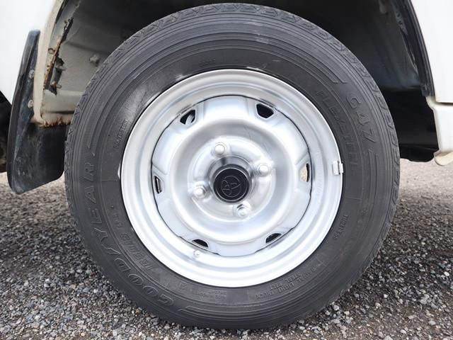 LITEACE truck 2WD