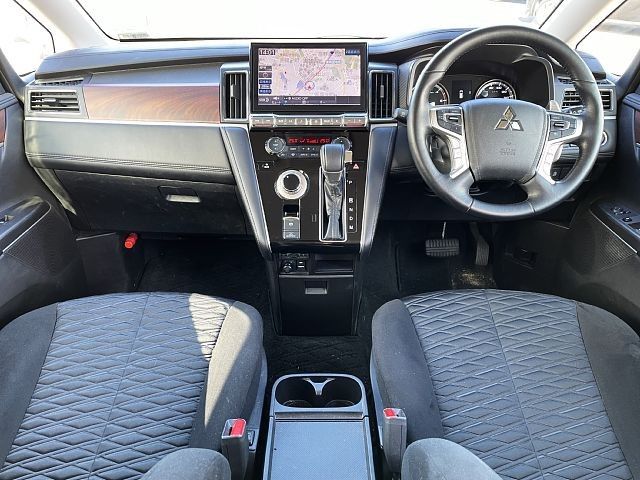 DELICA D:5 4WD