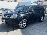 X-TRAIL 4WD