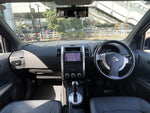 X-TRAIL 4WD