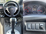 X-TRAIL 4WD