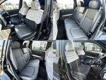 X-TRAIL 4WD