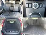 X-TRAIL 4WD