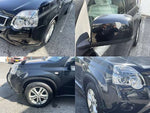 X-TRAIL 4WD