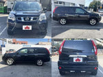 X-TRAIL 4WD