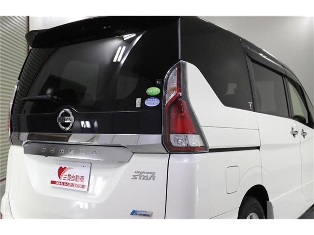 SERENA S-HYBRID 4WD