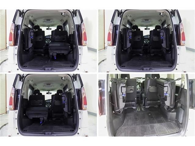 SERENA S-HYBRID 4WD