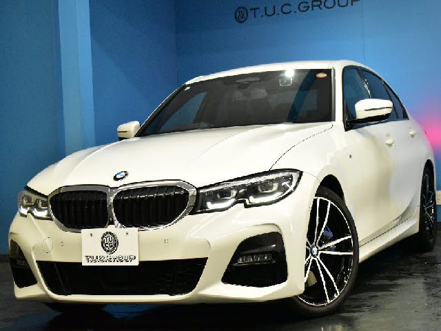 BMW 3series sedan
